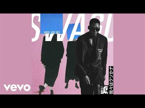 Ajebutter22 - Swagu (Audio)