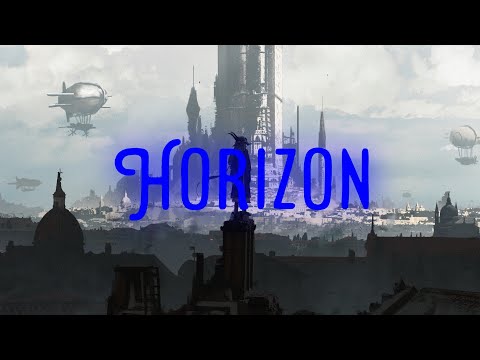 Slippy & Blosso - Horizon (Back To Life) (feat. GLNNA) | Lyrics