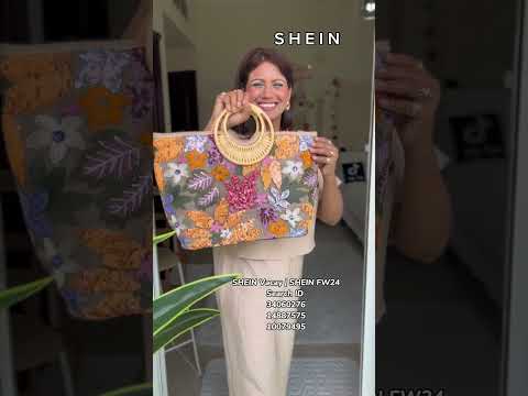 SHEIN Vacay | SHEIN FW24 #SHEINtrendy #SHEINfw24 #SHEINforAll #loveshein #ad #travelwithmamta