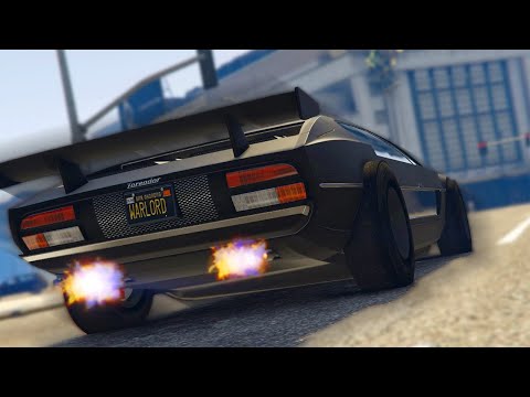 Preparing For The New Bottom Dollar Bounties DLC - GTA Online