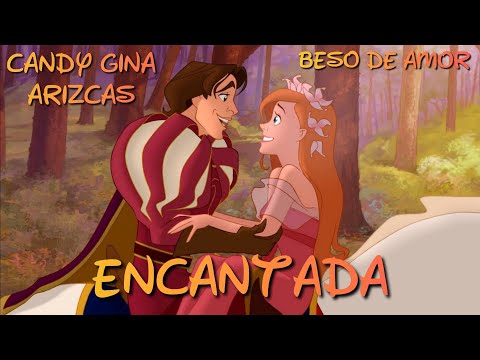 Encantada - Beso De Amor (GAC)