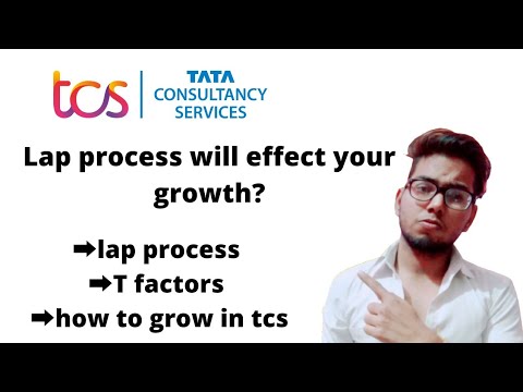 lap process will effect your growth in tcs ??? || tcs lap process queries | t factors