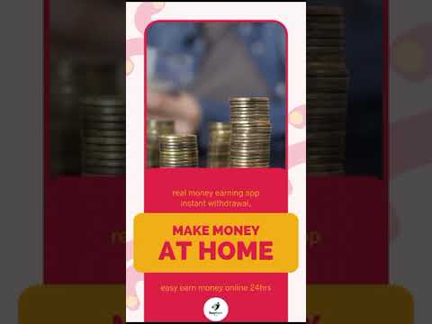 how to earn money without  skill and investment | how to make money online 2023 #yt  #easyearn