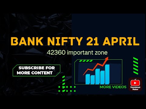 Bank nifty 21april market analysis #banknifty #optiontrading