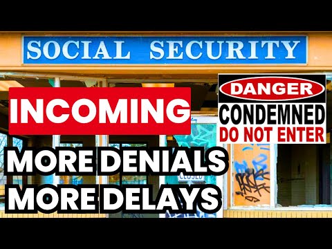 Social Security Access Restricted | How to Navigate the Upcoming Crisis