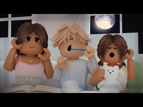 our weekend NIGHTIME ROUTINE! 😴🌙 *relaxed & chill*┇roblox bloxburg roleplay