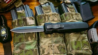 TOP 10 COOLEST TACTICAL KNIVES ON AMAZON