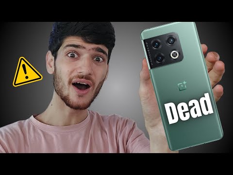 Oneplus Motherboard Dead Problem & Solution !?