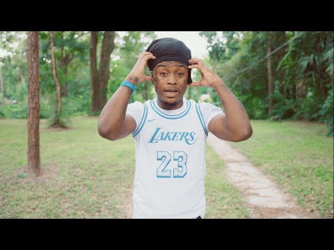 Jdot Breezy - Life (Official Music Video) (Directed by Montanashotya)