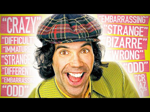 Nardwuar: A Misunderstood Superstar