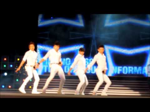 20120929 101國慶煙火國際藝術季在苗栗 LOLLIPOP F - 電司 DANCE