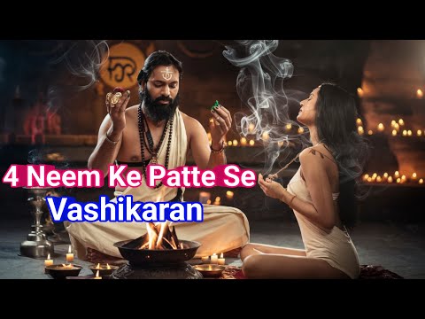 4 नीम के पत्ते से कर सकते हैं चमत्कार वशीकरण || Vashikaran Mantra For love attraction