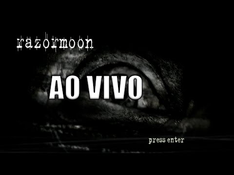 Manhunt 2 RazorMoon Ao Vivo! - Testando o Mod Atualizado