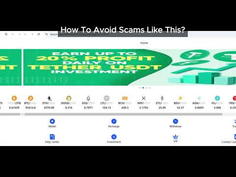 Dopcn.com Review - Scam Alert | Stay Away From This Dopcn Platform!