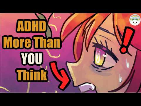 What You Need To Know about ADHD