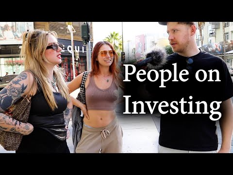 People on Investing