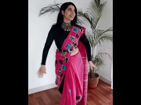 GRWM~Saree Edition #shorts #sareedraping #sareelook #saree #sarees #sareelover #sareefashion #sari