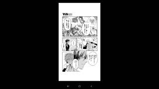 豊後野良犬第120.5章/Bungou Stray Dogs chapter 120.5/Великий из бродячих псов глава 120.5😰😱