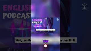 Learn English With Podcast Conversation Episode 2 | English Podcast For Beginners #englishpodcast