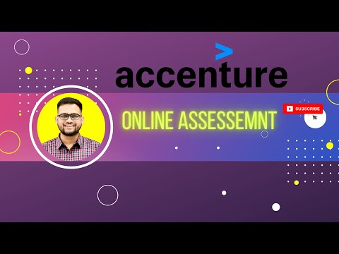 🟢🔴 Accenture update | Accenture assessment completed | #accenture