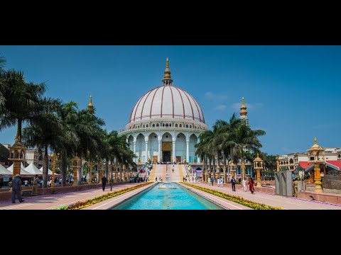 The World Peace Dome in Pune  | one of the best Places to visit near Pune #worldpeacedome #travel