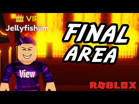 Unlocking FINAL AREA in Mining Simulator 2 (Roblox)