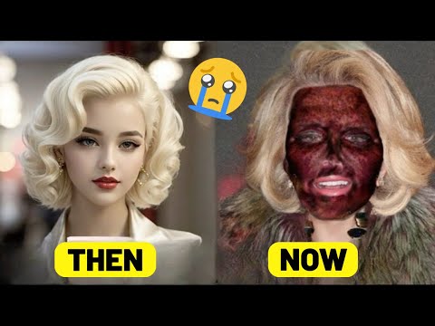 Famous Celebrities Who Completely Ruined Their Faces With Plastic Surgery | 2024