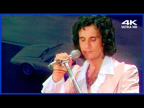 Roberto Carlos - Detalhes - Especial 1975 (Remasterizado Em 4k)