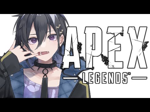 【Apex Legends】化石ペクス【 奏手イヅル / ホロスターズ】