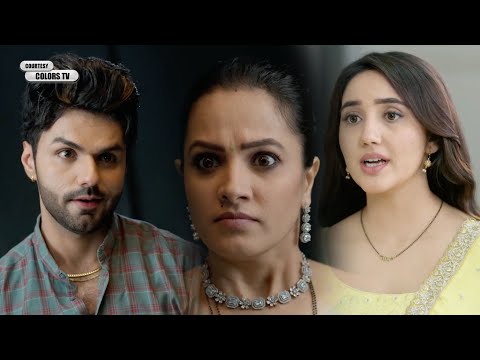 Suman Indori NEW PROMO Will Suman know the truth of Devika and Gulshan?