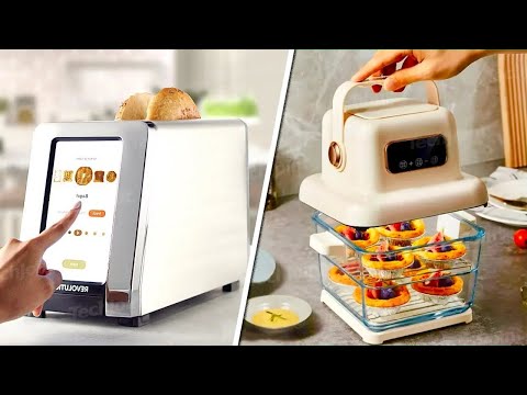 150+ Smart Kitchen Gadgets for Easy Holiday Entertaining! *Amazon, Temu, AliExpress*