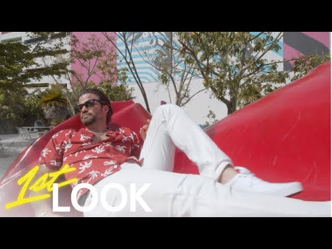 The Art of Miami | 1st Look TV