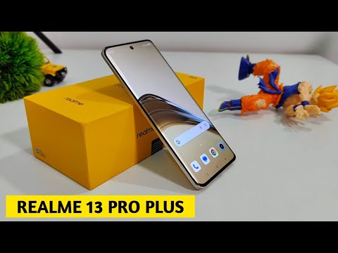 Realme 13 Pro Plus 5g Unboxing and Review | Realme 13 Pro Plus 5g