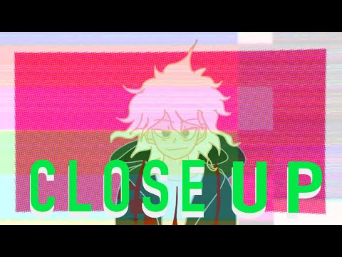 Close Up! :Animation meme SDR2