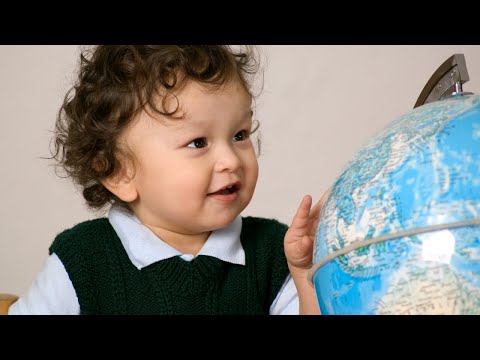 How to raise bilingual kids?