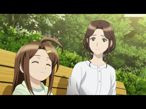 TsumaSho [妻、小学生になる。] - Episode 10 - Anime Reaction