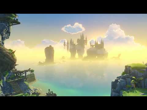 Old Tales Preserved Slowed (10 Hours)