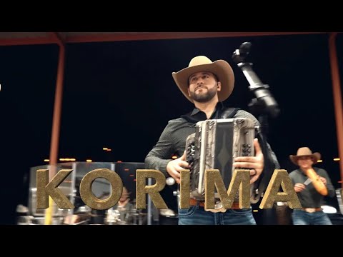 De Parranda - Korima (En Vivo)