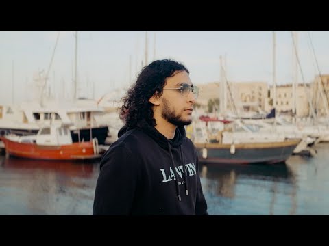 ISK - La Mia Vita (Clip Officiel)