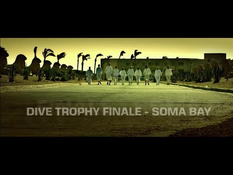 DIVE TROPHY Finale 2017 sponsored by CHRIS BENZ Watches