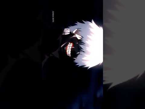 Ken kaneki edit