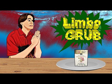 Limbo Grub: CHAMPAGNE DREAMS ROSE/BRUT FLAVORED GUMMIES