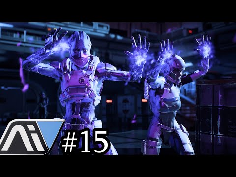 ME: Andromeda - #15 | At Duty's Edge (Modded)