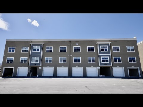 FOR SALE | Colony Farms 20 Plex, Magna Utah | Video Tour