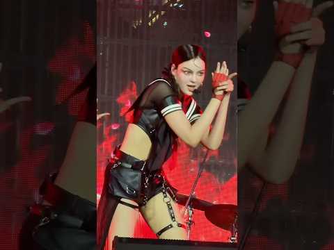 [FOCUS CAM] SONYA - VIIS ‘CHOP CHOP’ @ Siam Halloween 2024 ⚔️☠️