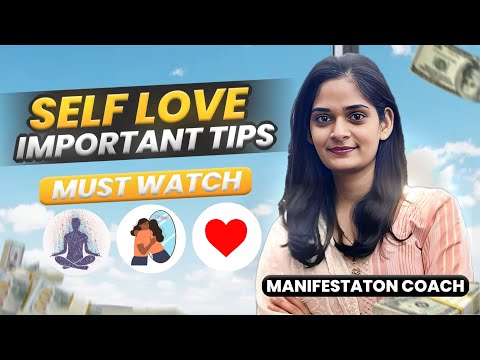 Self love कैसे करे ? Love yourself like this l सेल्फ लव टिप्स !!