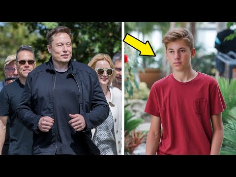 Elon Musk Tracks Down Bullied Teen – What Happens Next Will Shock You!