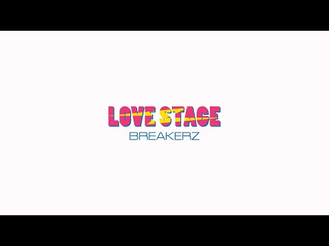 BREAKERZ「LOVE STAGE」MV（movie ver.）