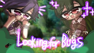 Looking For Bugs || Danganronpa: Zero Swapping S || Platonic Ougoku ||