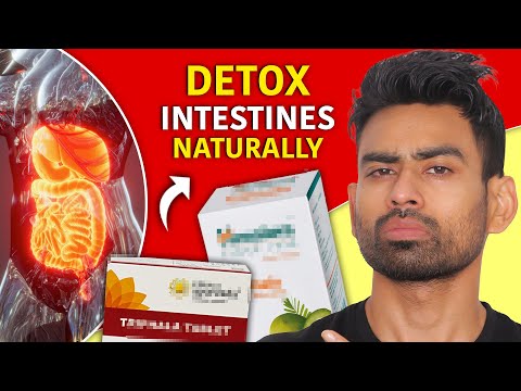 How to Reset the Gut? (Detox Your Intestines)